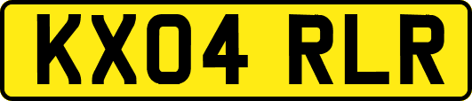KX04RLR