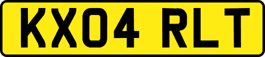 KX04RLT