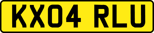 KX04RLU