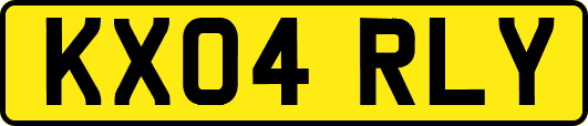 KX04RLY