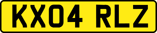 KX04RLZ