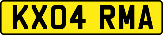 KX04RMA