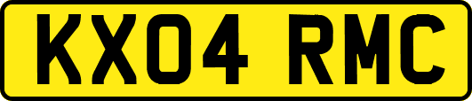 KX04RMC
