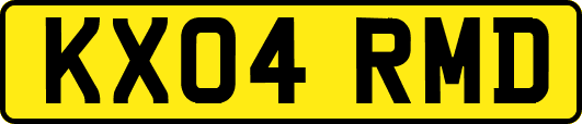 KX04RMD
