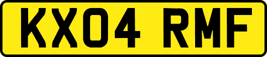 KX04RMF