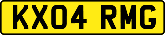KX04RMG