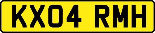 KX04RMH