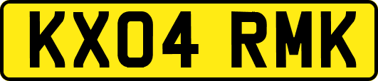 KX04RMK