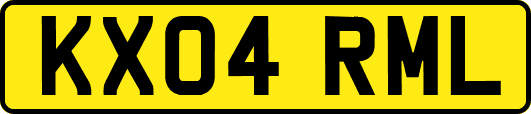 KX04RML
