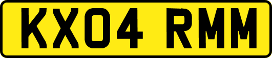 KX04RMM