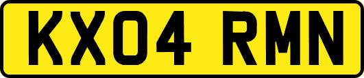 KX04RMN