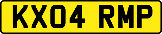 KX04RMP
