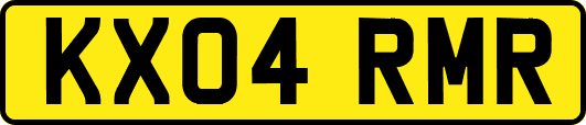 KX04RMR