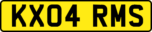 KX04RMS