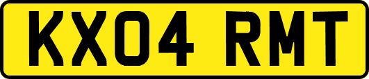 KX04RMT
