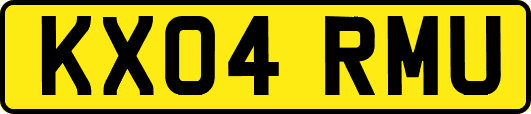 KX04RMU