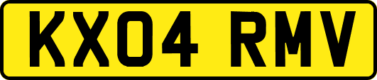 KX04RMV
