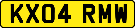 KX04RMW