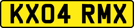 KX04RMX