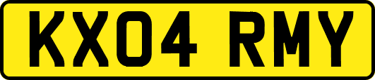KX04RMY
