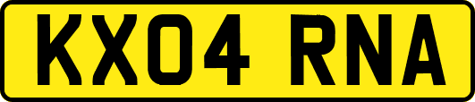 KX04RNA