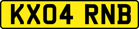 KX04RNB