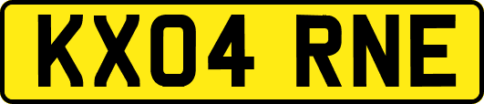 KX04RNE