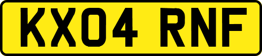KX04RNF