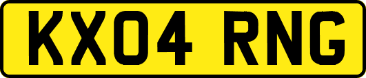KX04RNG