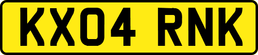 KX04RNK