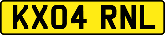 KX04RNL