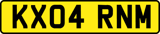 KX04RNM