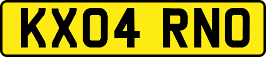 KX04RNO