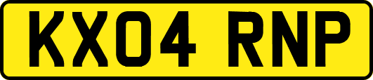 KX04RNP