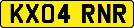 KX04RNR