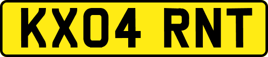 KX04RNT