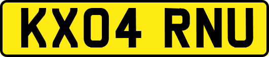 KX04RNU