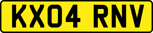 KX04RNV