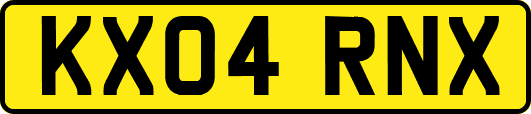KX04RNX