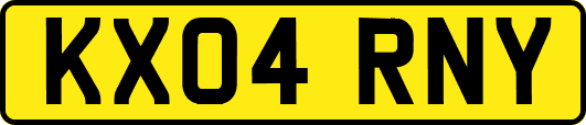 KX04RNY