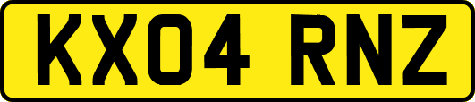 KX04RNZ