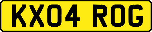 KX04ROG