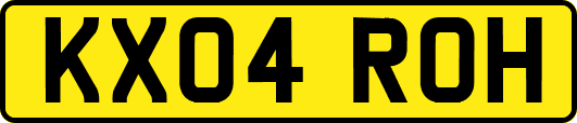 KX04ROH
