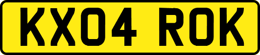 KX04ROK