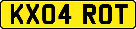 KX04ROT