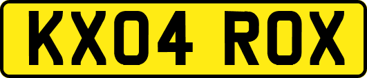 KX04ROX