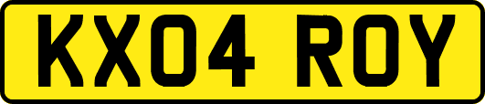 KX04ROY