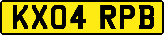 KX04RPB