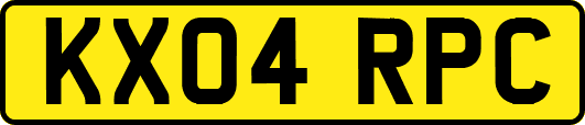 KX04RPC