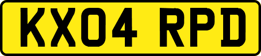 KX04RPD